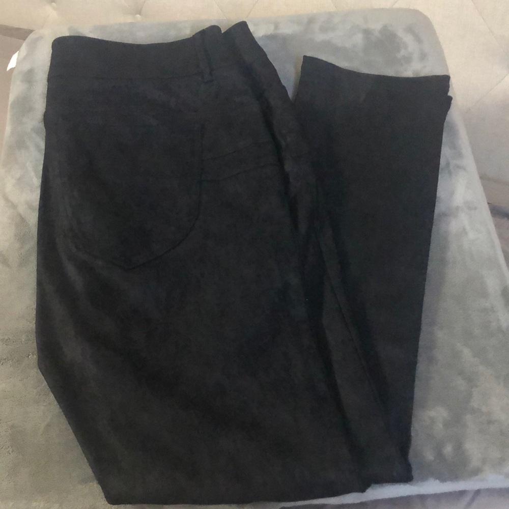 Tristan jeans NWT sz 16 black